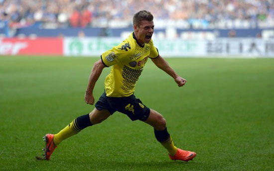 Luka